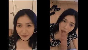 Gấu ngoại thương thích dương vật tây - asianbabyggirl 4