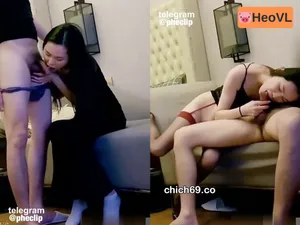 Nắc đĩ mình gầy dáng cao trong nhà trọ || p1