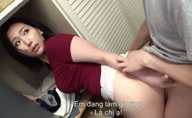 Vô tình xoạc nhầm chị gái con ghệ và cái kết vietsub