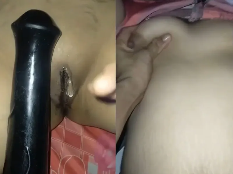 Gấu xinh tươi vú đẹp cô bé múp thẩm du bằng sextoy cực sướng